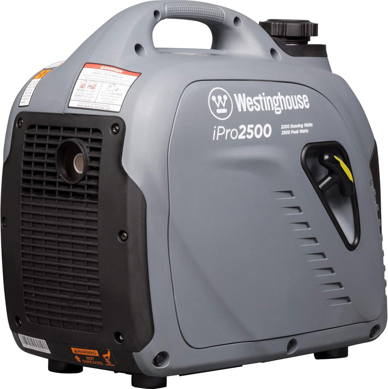 Chargez l'image dans la visionneuse de la galerie, Génératrice iPro2500 à Onduleur | 2 500 Watts & Silencieuse 52 dBA - Genexpert