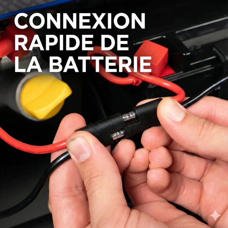 Chargez l'image dans la visionneuse de la galerie, Génératrice Portable WGen3600DFc Bi - Carburant | 4650 Watts & Prise VR - Genexpert