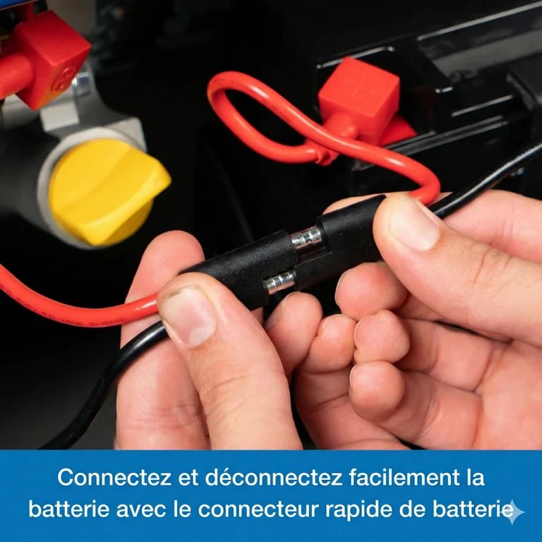 Chargez l'image dans la visionneuse de la galerie, Génératrice Portable WGen5300DFc Bi - Carburant | 6600 Watts & Prise VR - Genexpert