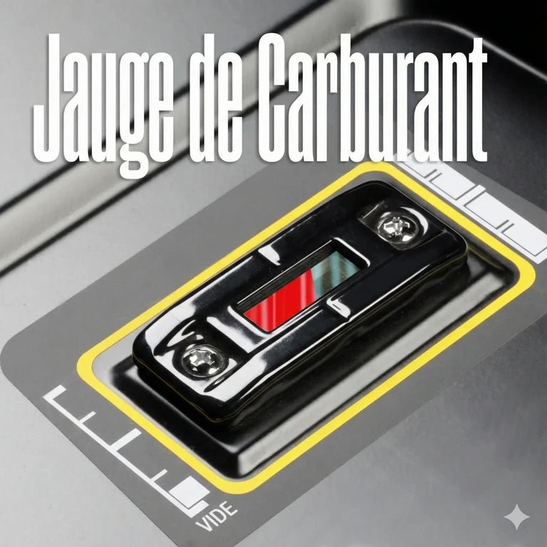 Load image into Gallery viewer, Génératrice Portable WGen9500TFc Tri - Carburant | 12 500 Watts & Gaz Naturel - Genexpert