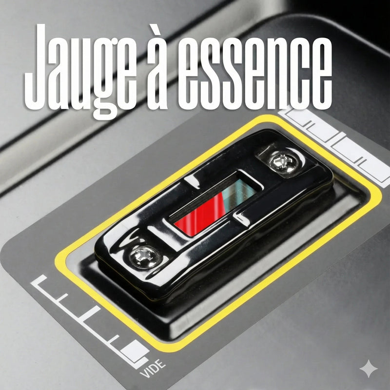 Chargez l'image dans la visionneuse de la galerie, Génératrice Westinghouse WGen14500DFc Bi - Carburant | 18 000 Watts & V - Twin - Genexpert