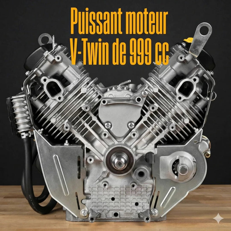 Load image into Gallery viewer, Westinghouse WGen20000TFc - Génératrice à onduleur avec capteur de CO à triple carburants - Genexpert