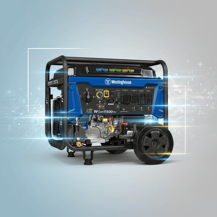 Génératrice à onduleur vs classique : laquelle choisir pour vos besoins ? - Genexpert