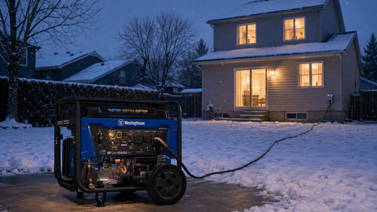 Panneau de transfert : comment brancher une génératrice à votre maison sans danger (Québec 2026) - Genexpert