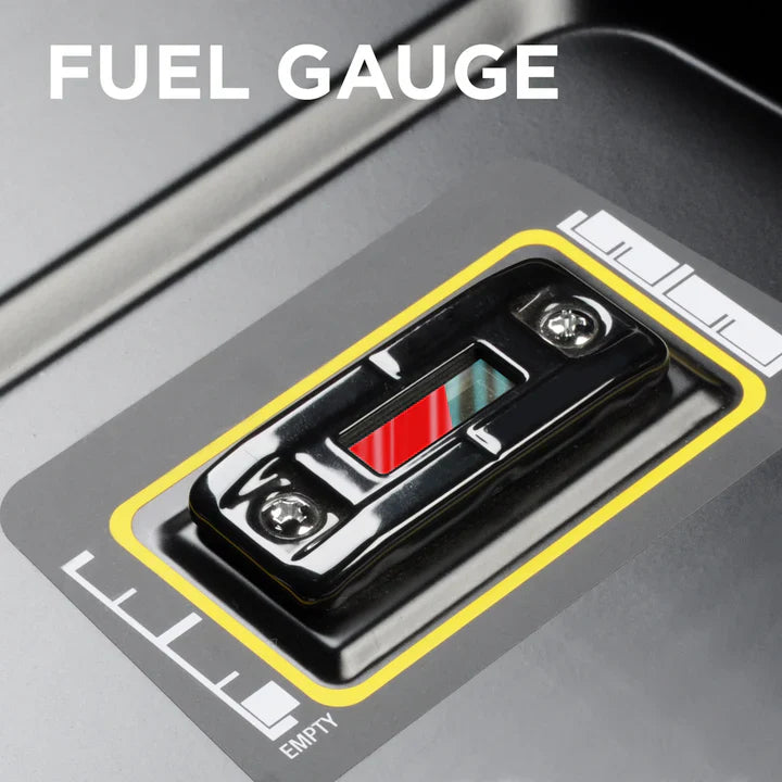 Chargez l&#39;image dans la visionneuse de la galerie, Westinghouse WGen5300DFc - Génératrice double carburant avec capteur de CO

