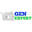 Genexpert logo