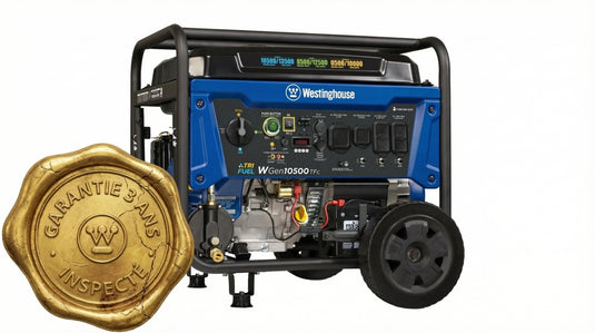 L'Engagement GenExpert : Qualité Certifiée.