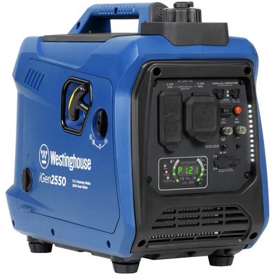 Westinghouse Generators for Sale – Express Delivery Available – Genexpert