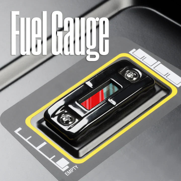 Chargez l&#39;image dans la visionneuse de la galerie, Westinghouse WGen14500TFc - Génératrice à onduleur triple carburant avec capteur de CO
