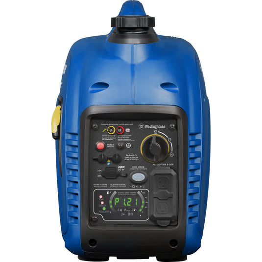 Westinghouse - IGEN2800C - Back