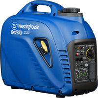 Westinghouse - Igen2800C - Vue de face