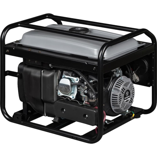 Chargez l'image dans la visionneuse de la galerie, Génératrice iPro4200 Onduleur Cadre Ouvert | 3 500 Watts &amp; OSHA Chantier - Genexpert
