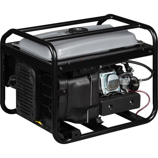Génératrice iPro4200 Onduleur Cadre Ouvert | 3 500 Watts & OSHA Chantier - Genexpert