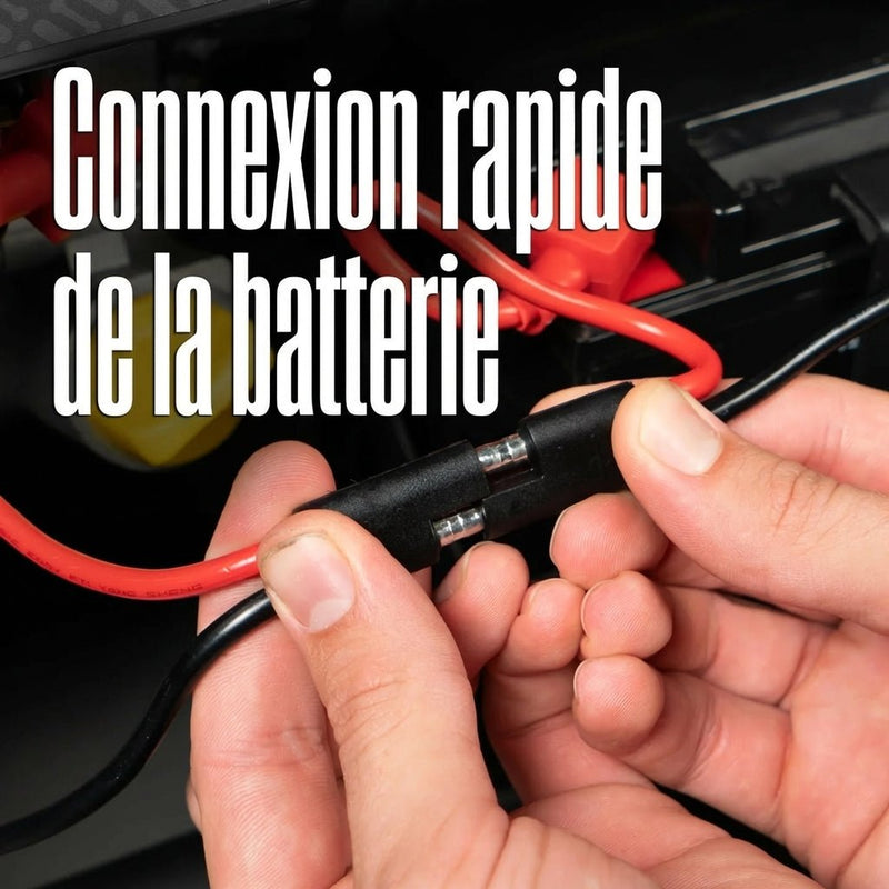 Chargez l'image dans la visionneuse de la galerie, Génératrice Portable WGen9500DFc EFI Bicarburant | 12 500 Watts &amp; Injection Électronique - Genexpert
