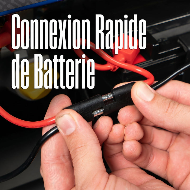 Chargez l'image dans la visionneuse de la galerie, Génératrice WGen9500DF Bi - Carburant | 12 500 Watts &amp; Démarrage à Distance - Genexpert
