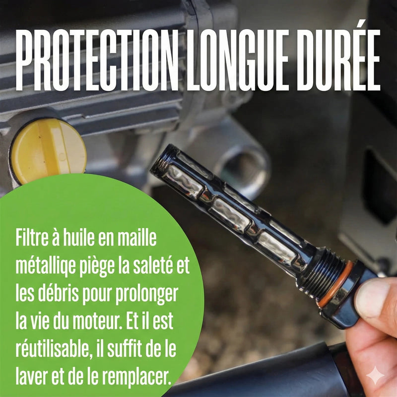 Chargez l'image dans la visionneuse de la galerie, Westinghouse WGen11500TFc - Génératrice tri - carburant avec capteur de CO - Genexpert
